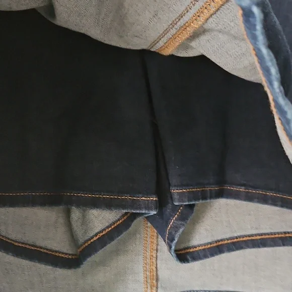 Chico's Skort, 12 - Picture 3 of 6